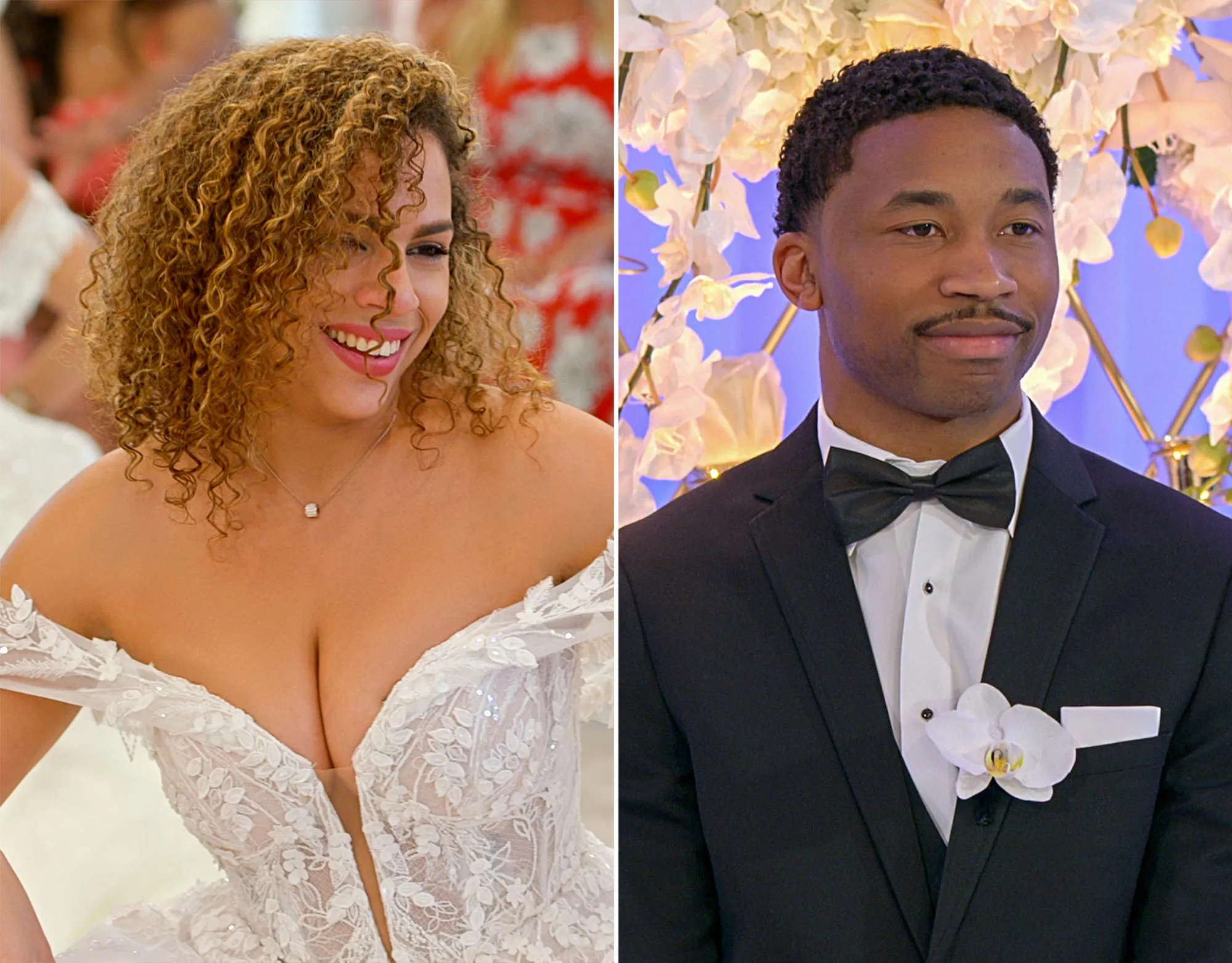 Love Is Blind s Lydia Accuses Ex Milton of Adultery Wants Court Order Over Tracking Devices