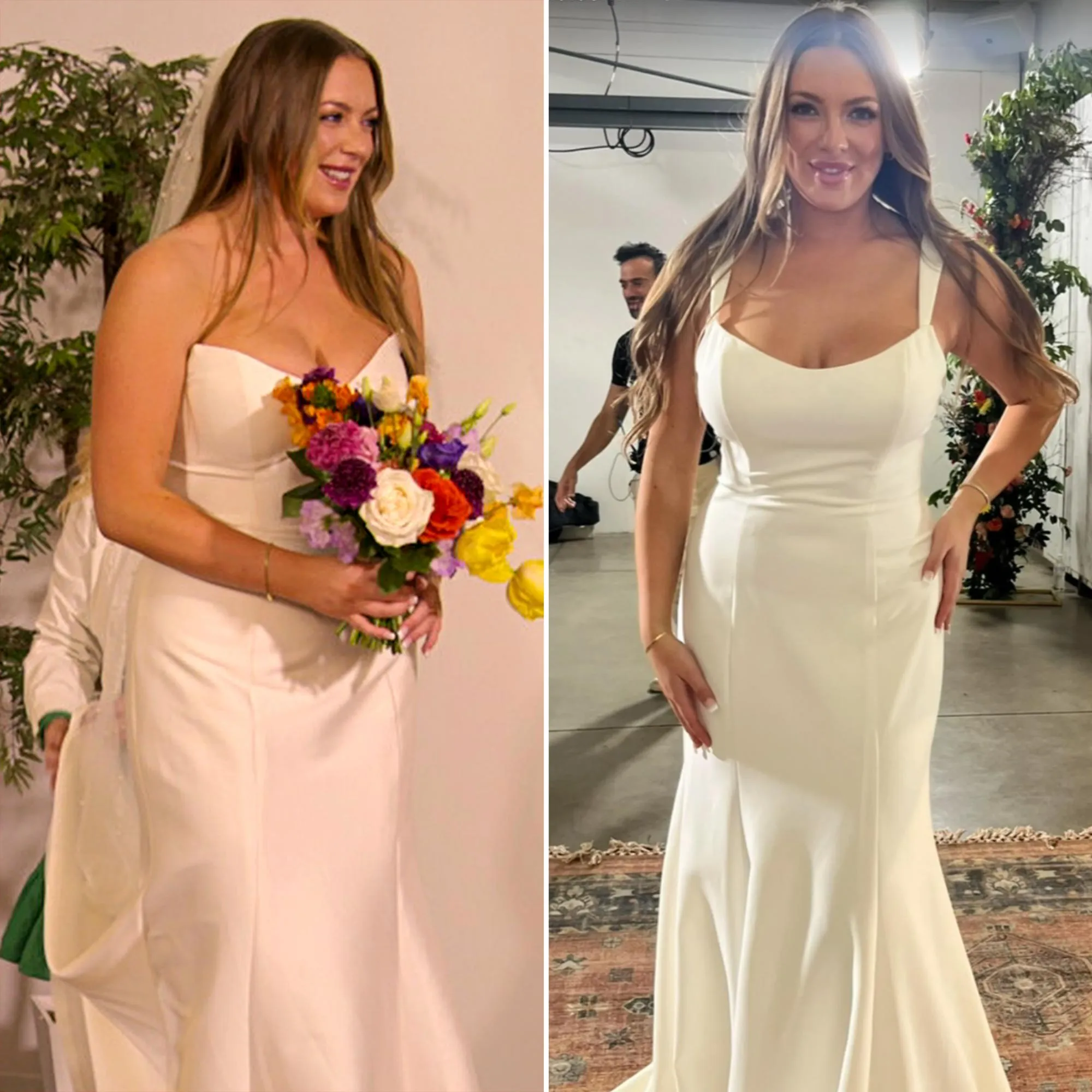 Love Is Blind s Madison Actually Picked a Different Wedding Dress Before Joe Breakup RIP 001 3