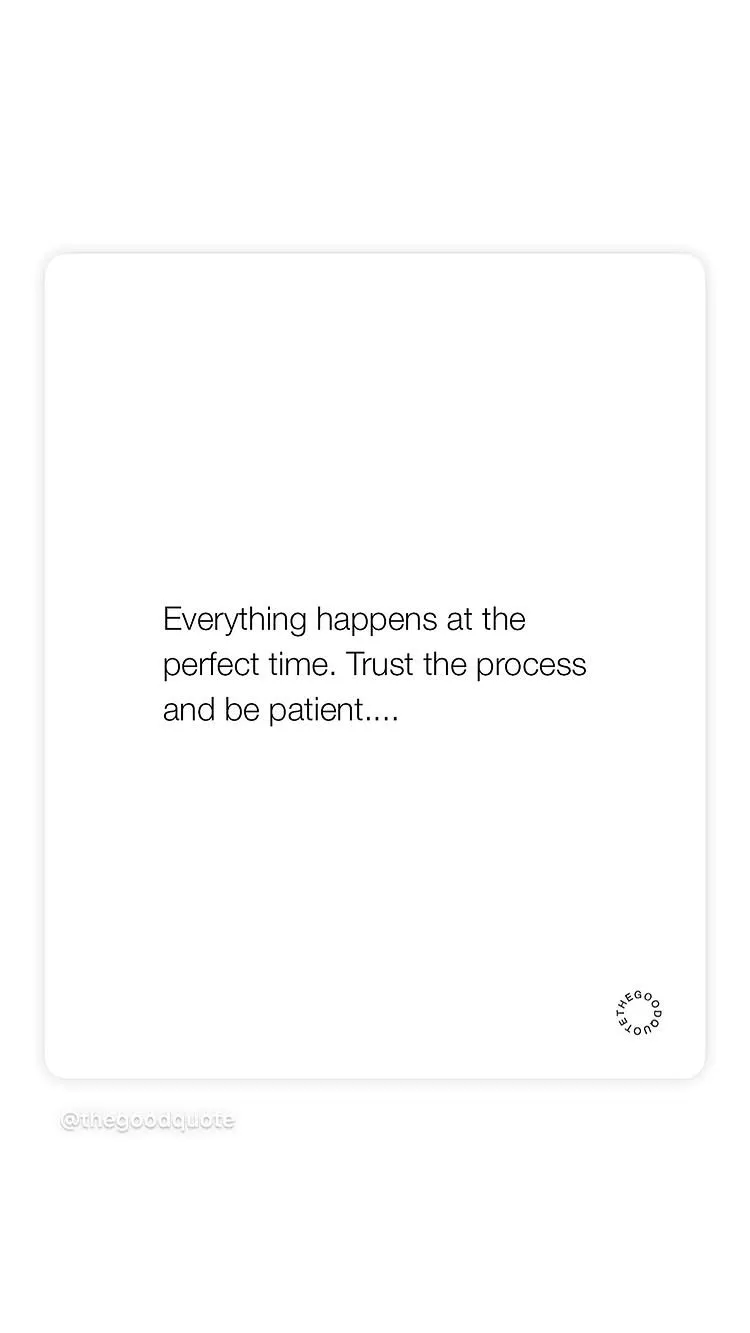 Love Is Blind s Sparkle Megan Shares Message About Things Happening at Perfect Time Ahead of Reunion Surprise and Baby Rumors