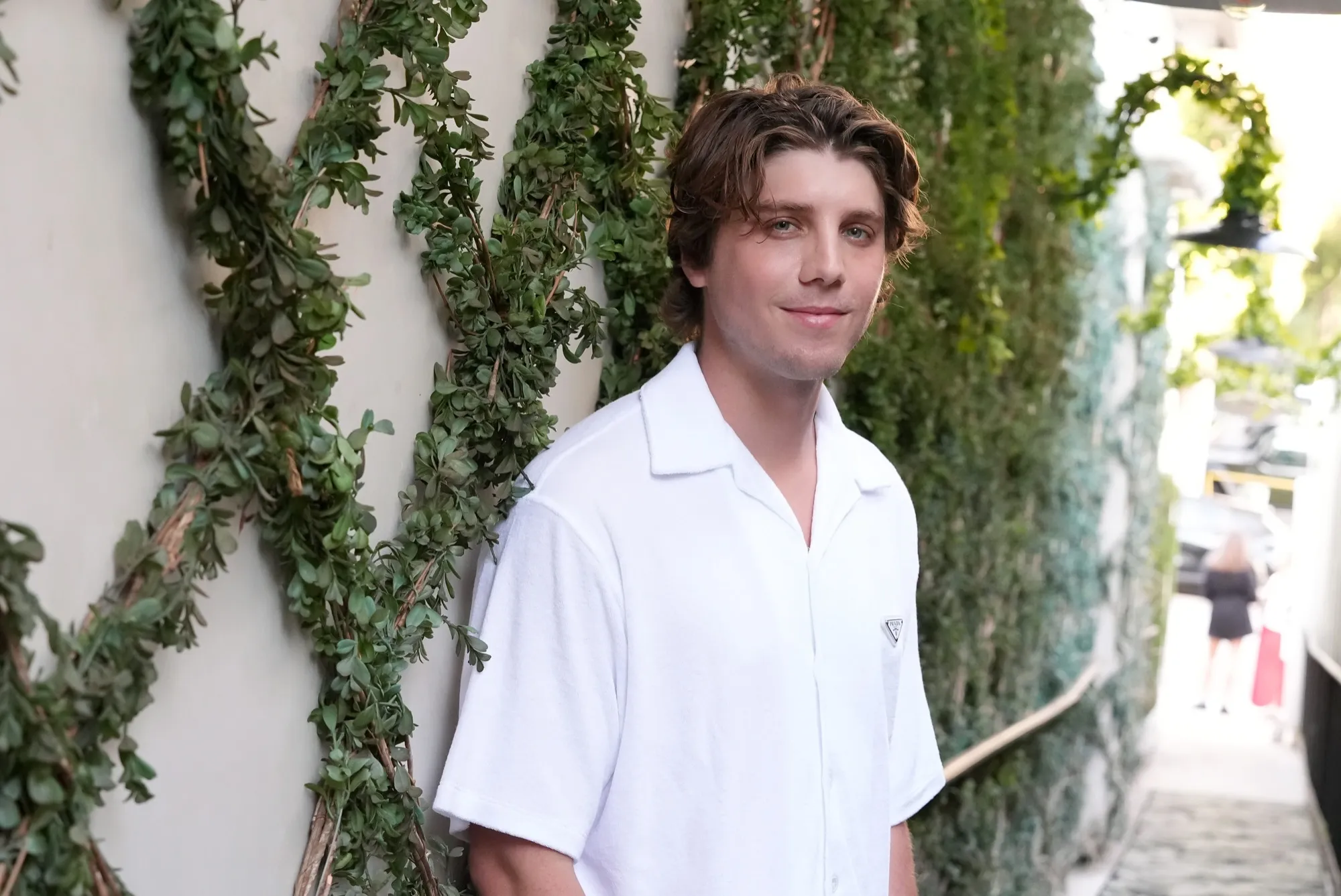 Lukas Gage Reveals a Camp Counselor Molested Him It Killed Me to Tell My Mom