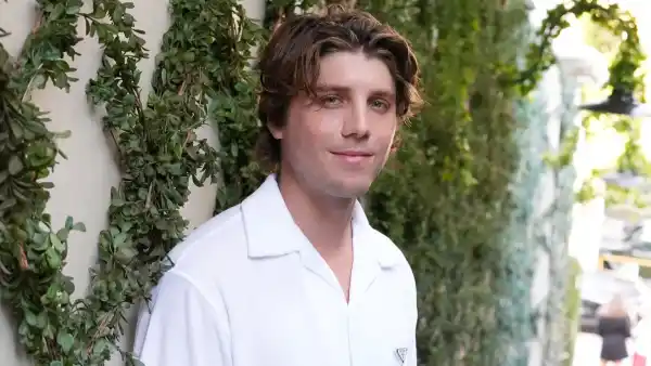 Lukas Gage Reveals a Camp Counselor Molested Him It Killed Me to Tell My Mom