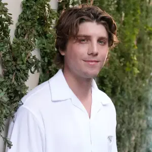 Lukas Gage Reveals a Camp Counselor Molested Him It Killed Me to Tell My Mom