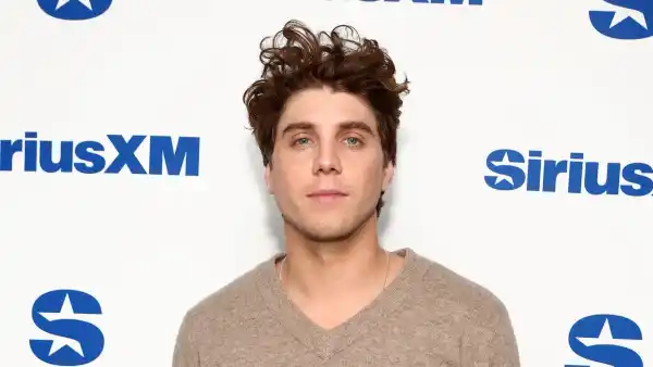 Lukas Gage Talks Stigma Around HIV Prevention