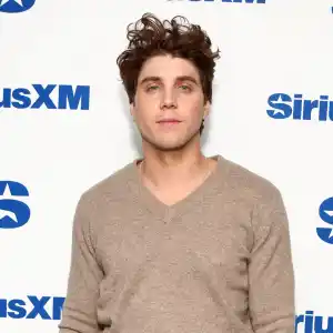 Lukas Gage Talks Stigma Around HIV Prevention