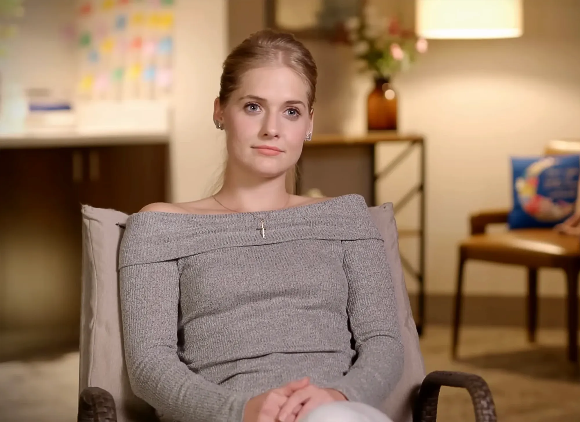 Lydia Plath Bio Page