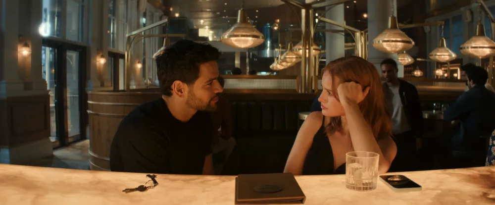 Maintenance Required,Jacob Scipio