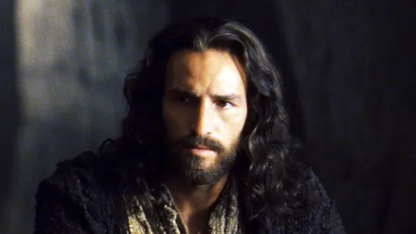 MCDPAOF_NW035 Passion of the Christ Sequel Recasts Jim Caviezel's Jesus, Fuels Outrage