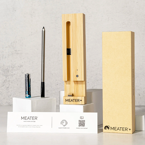 MEATER Plus Meat Thermometer