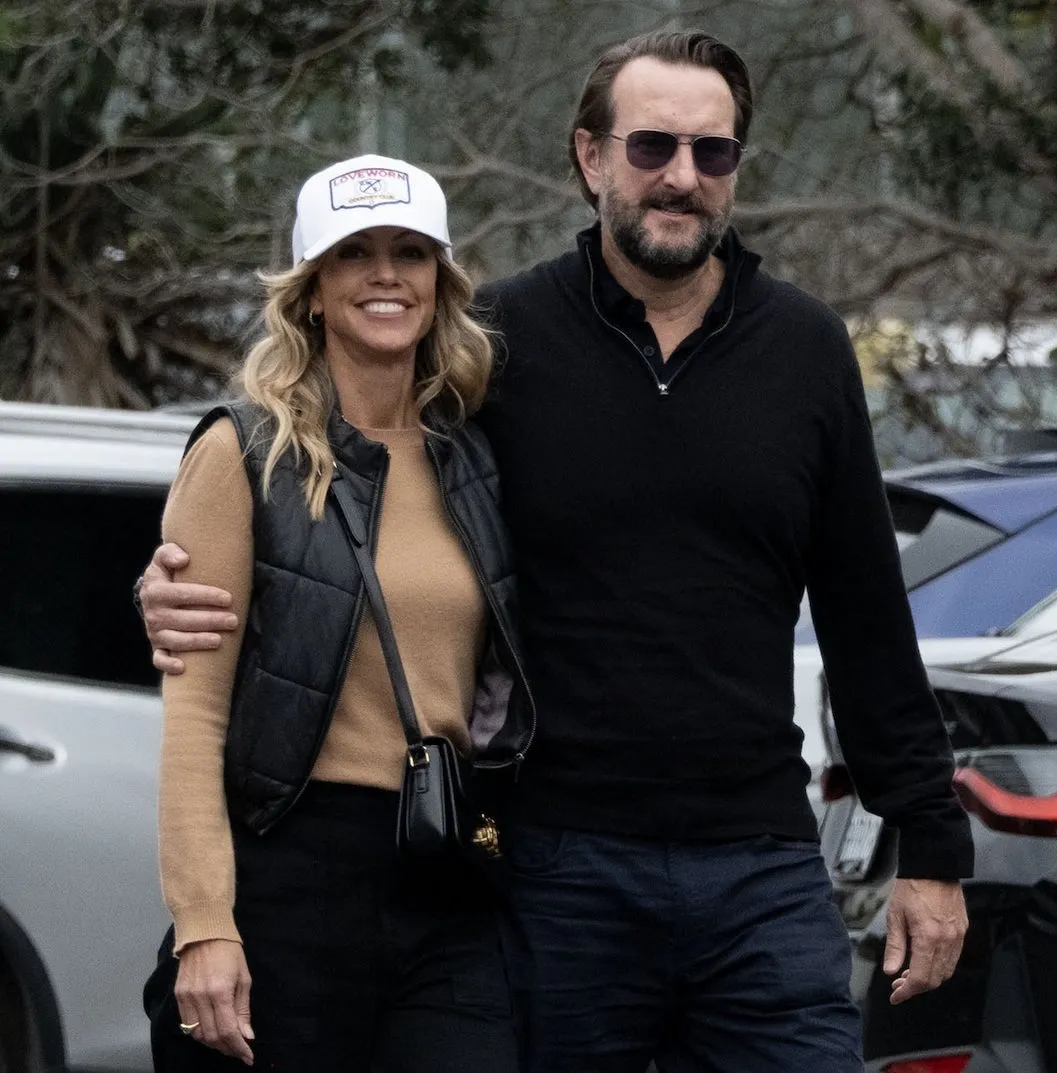 Christine Baumgartner and Husband Josh Connors Relationship Timeline