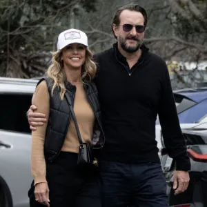 Christine Baumgartner and Husband Josh Connors Relationship Timeline