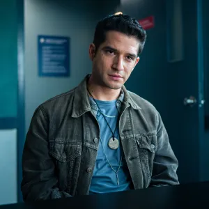 MURDER IN A SMALL TOWN