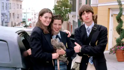 MSDPRDIEC002 Update Princess Diaries 3 Update