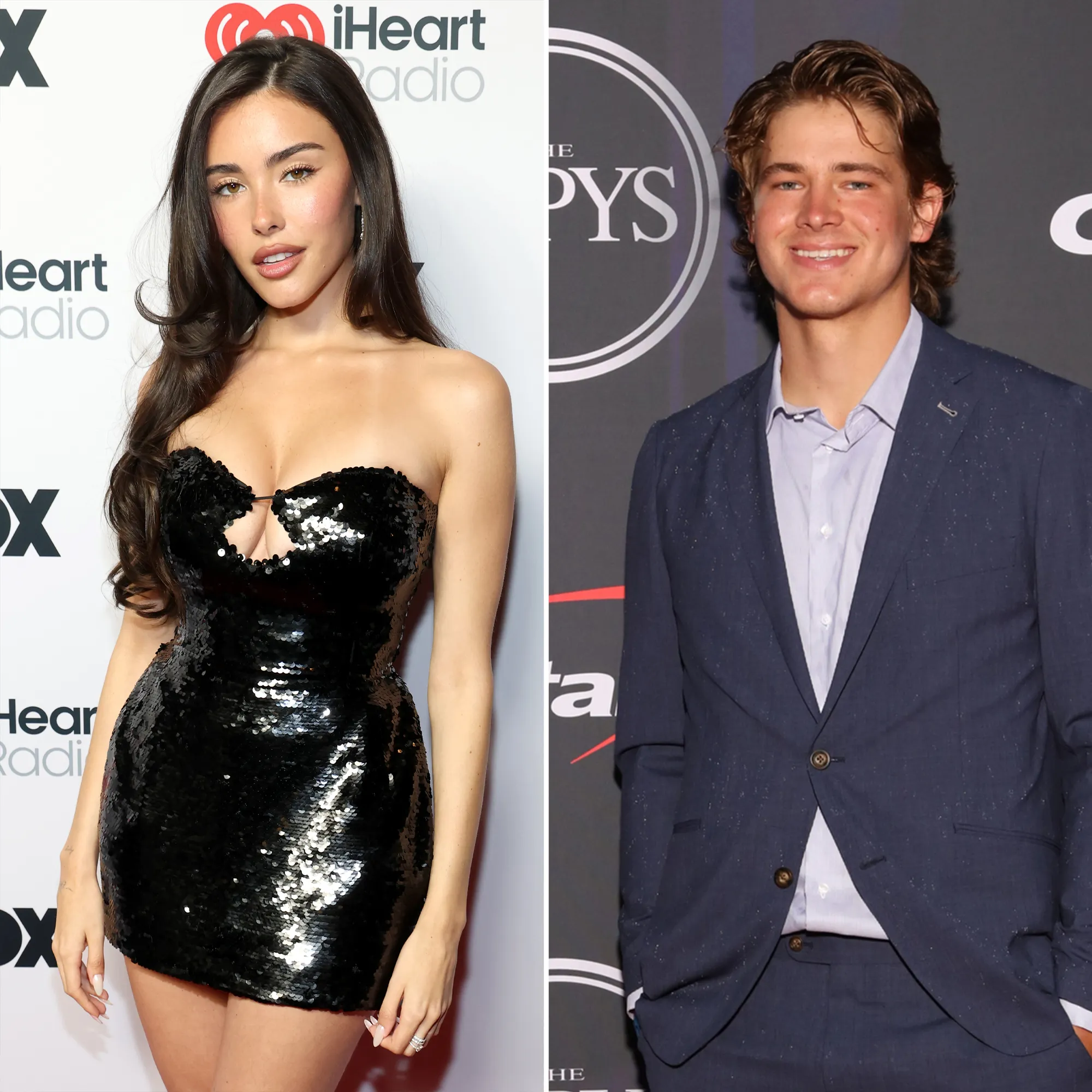 Madison Beer and Chargers QB Justin Herbert s Relationship Timeline