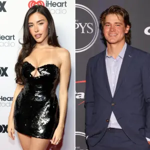 Madison Beer and Chargers QB Justin Herbert s Relationship Timeline