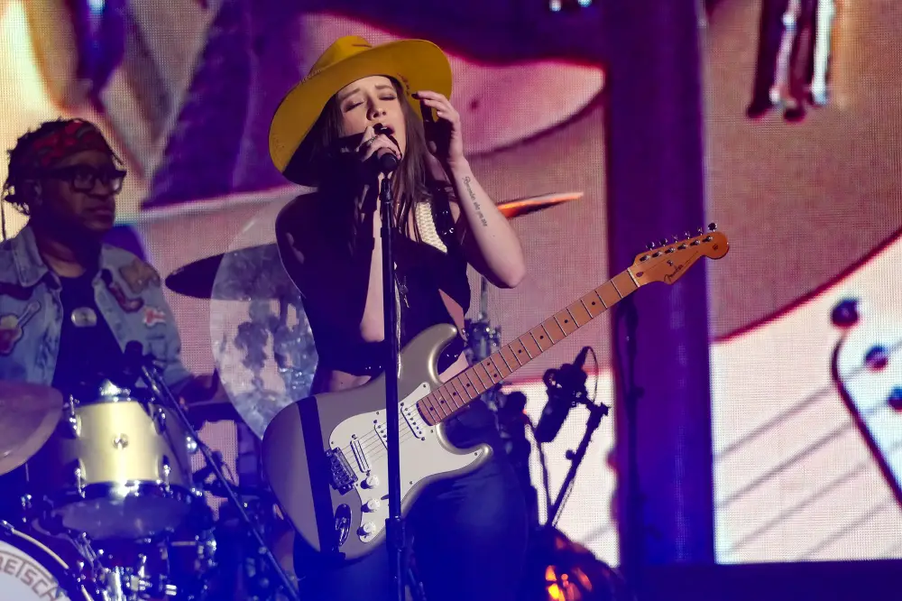 Maggie Baugh Friend Slams Keith Urban Rumors