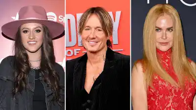 Maggie Baugh Speaks Out on Keith Urban Rumors Amid Nicole Kidman Split