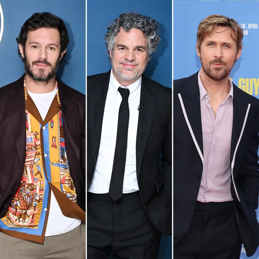 Male Celebrities Who Are Proud Feminists