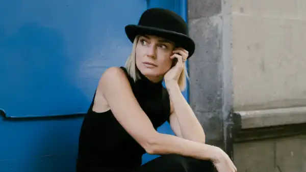 Mara Andress, actriz italiana