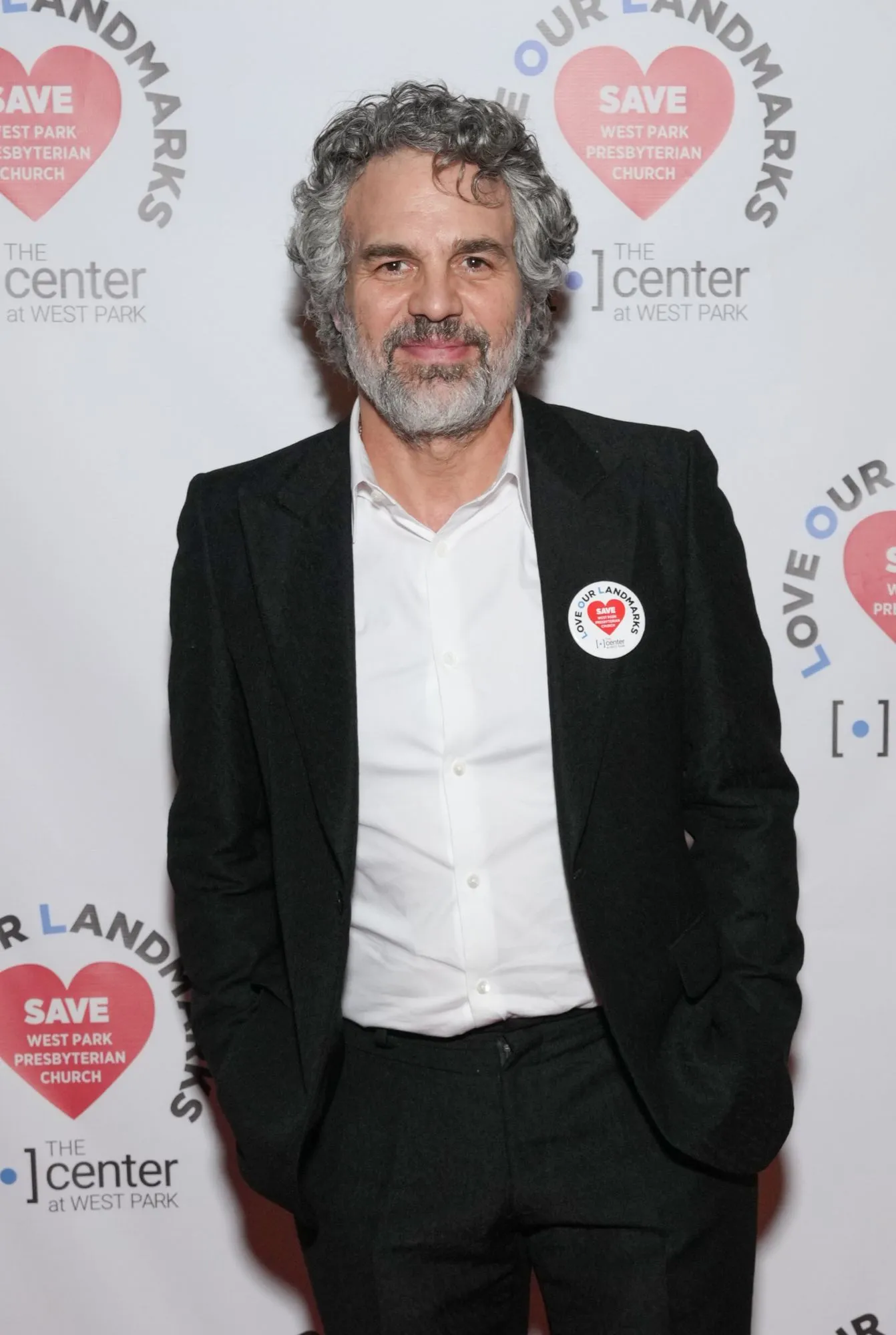 Mark Ruffalo Bio Pic