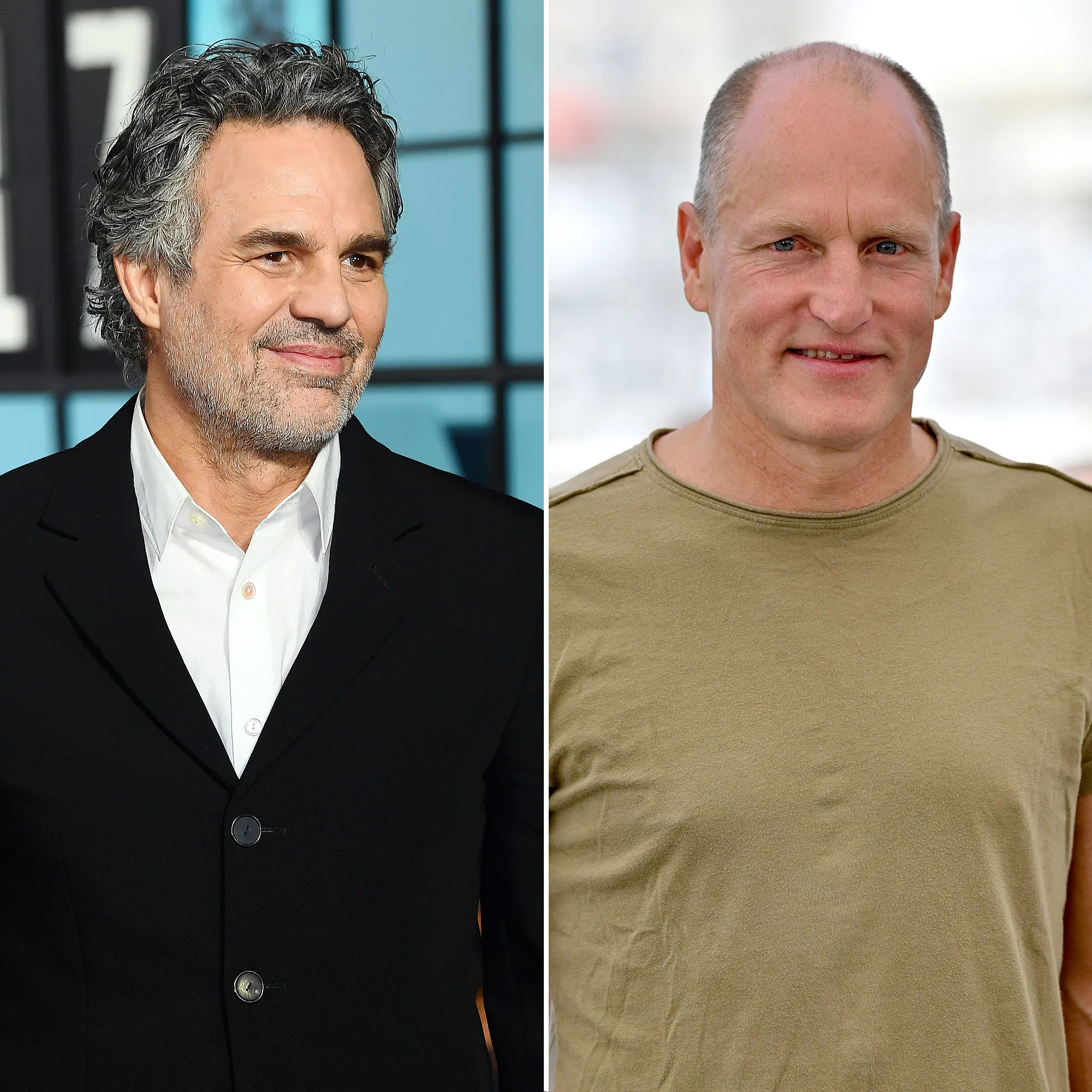 Mark Ruffalo Recalls Saving Woody Harrelson From a New Orleans Bar Fight