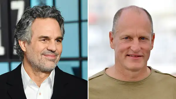 Mark Ruffalo Recalls Saving Woody Harrelson From a New Orleans Bar Fight