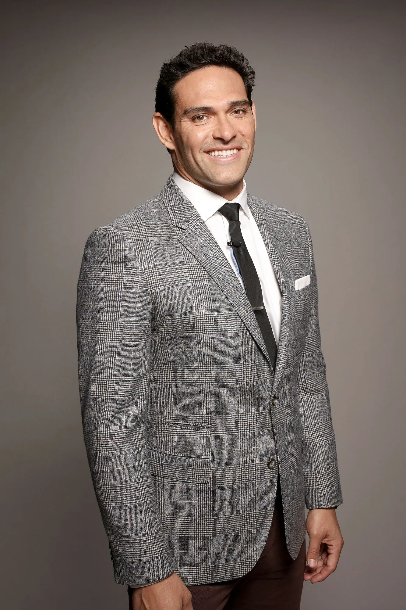 Mark Sanchez Bio Pic