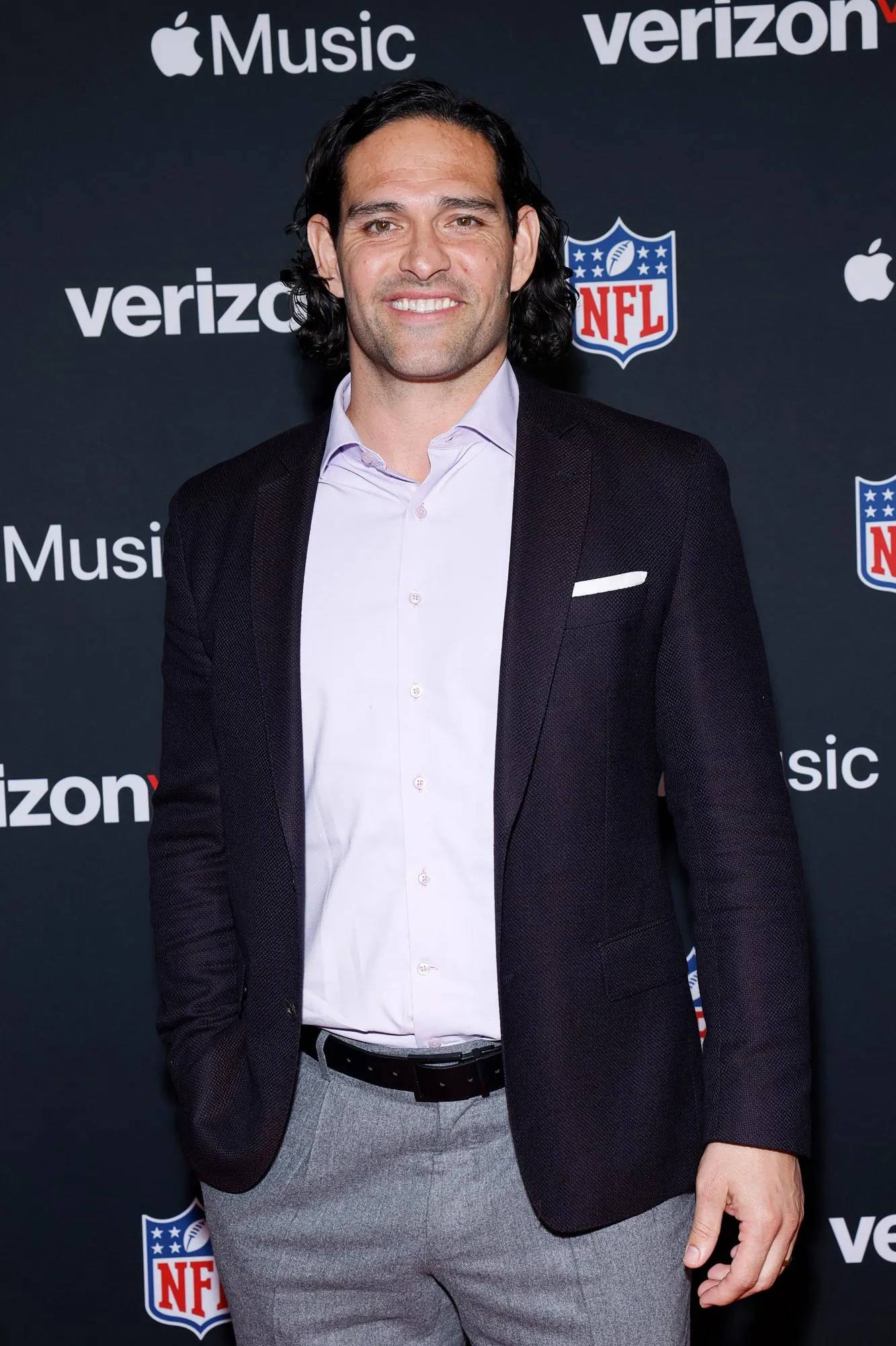 Mark Sanchez Fox Sued by Alleged Victim in Indianapolis Stabbing Incident GettyImages 2002256287