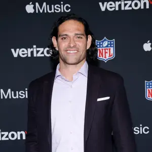 Mark Sanchez Fox Sued by Alleged Victim in Indianapolis Stabbing Incident GettyImages 2002256287