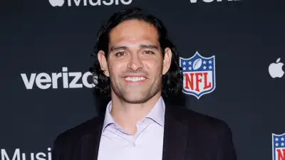 Mark Sanchez Fox Sued by Alleged Victim in Indianapolis Stabbing Incident GettyImages 2002256287