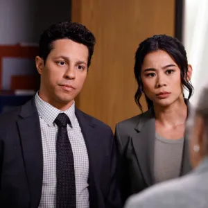 Matlock David Del Rio Fired After Sexual Assault Allegation Investigation Show