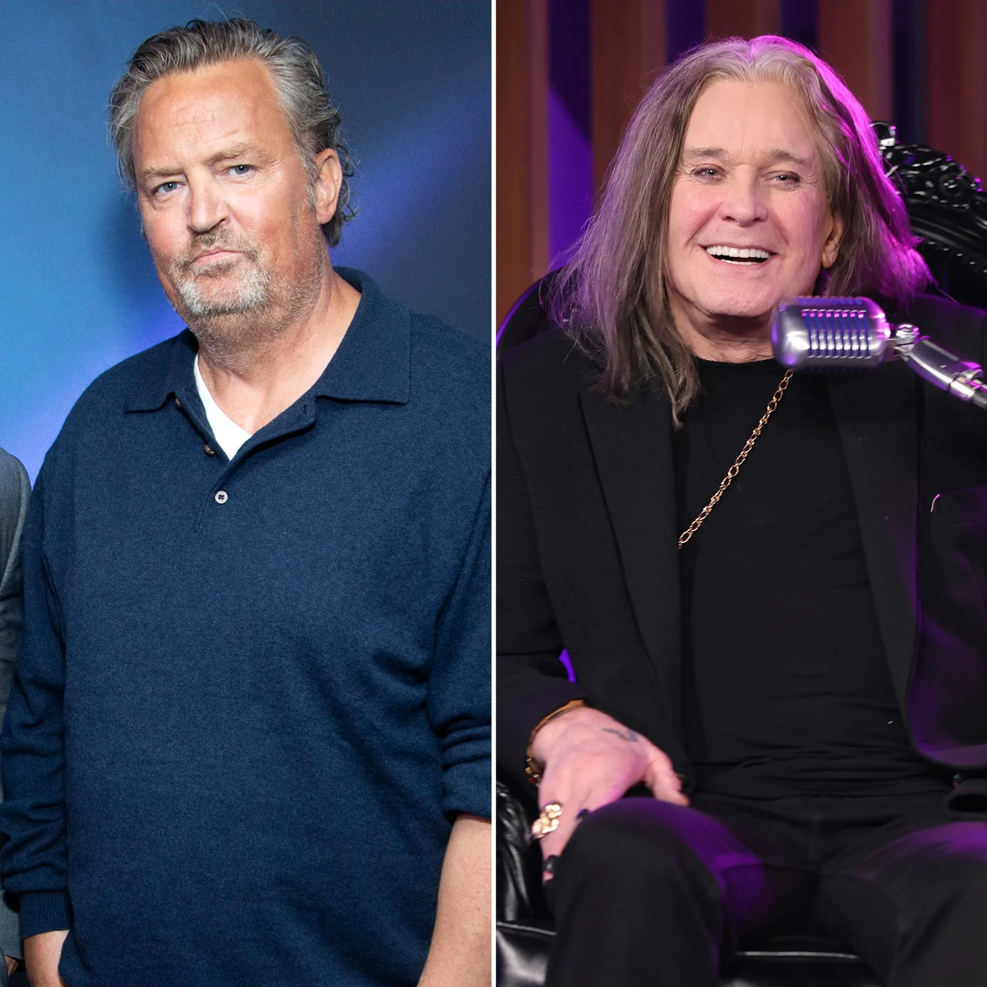 Matthew Perry Went to Ozzy Osbourne s House for AA Meetings Before His Death New Book Claims 1438186865 1243042935