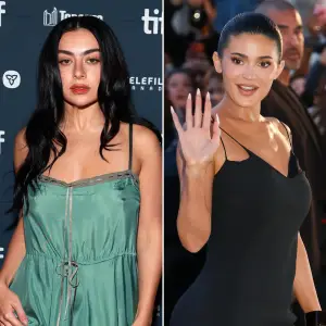 Meet the Cast of Charli XCX s A24 Movie The Moment Kylie Jenner and More 2234074261 2238619860