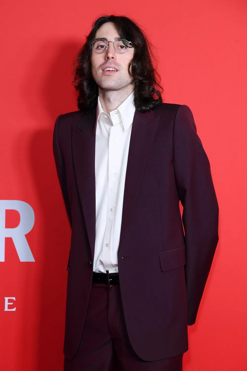 Meet the Cast of Charli XCX s A24 Movie The Moment Kylie Jenner and More A G Cook 2185637434