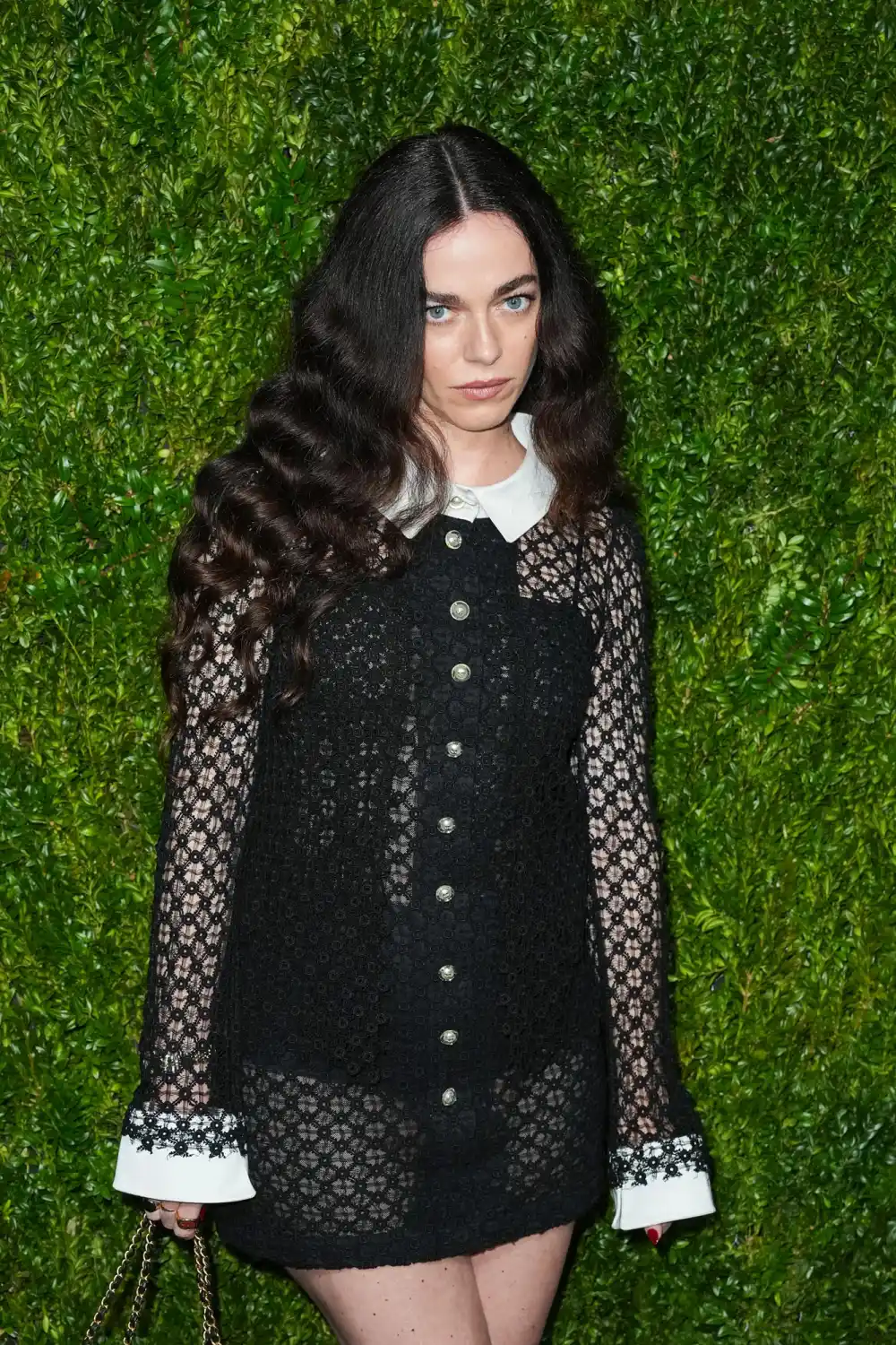 Meet the Cast of Charli XCX s A24 Movie The Moment Kylie Jenner and More Hailey Benton Gates 2218847591