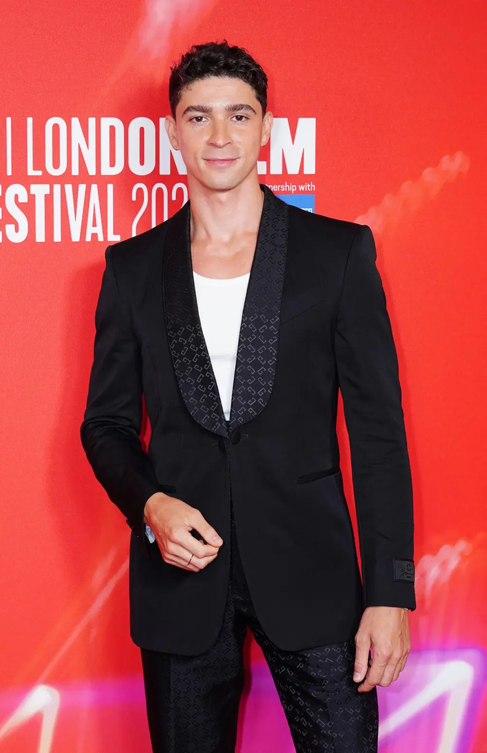 Meet the Cast of Charli XCX s A24 Movie The Moment Kylie Jenner and More Isaac Cole Powell 2177377817