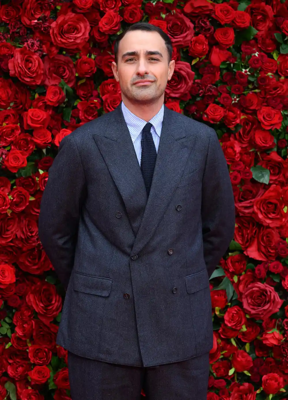 Meet the Cast of Charli XCX s A24 Movie The Moment Kylie Jenner and More Jamie Demetriou 2232602182