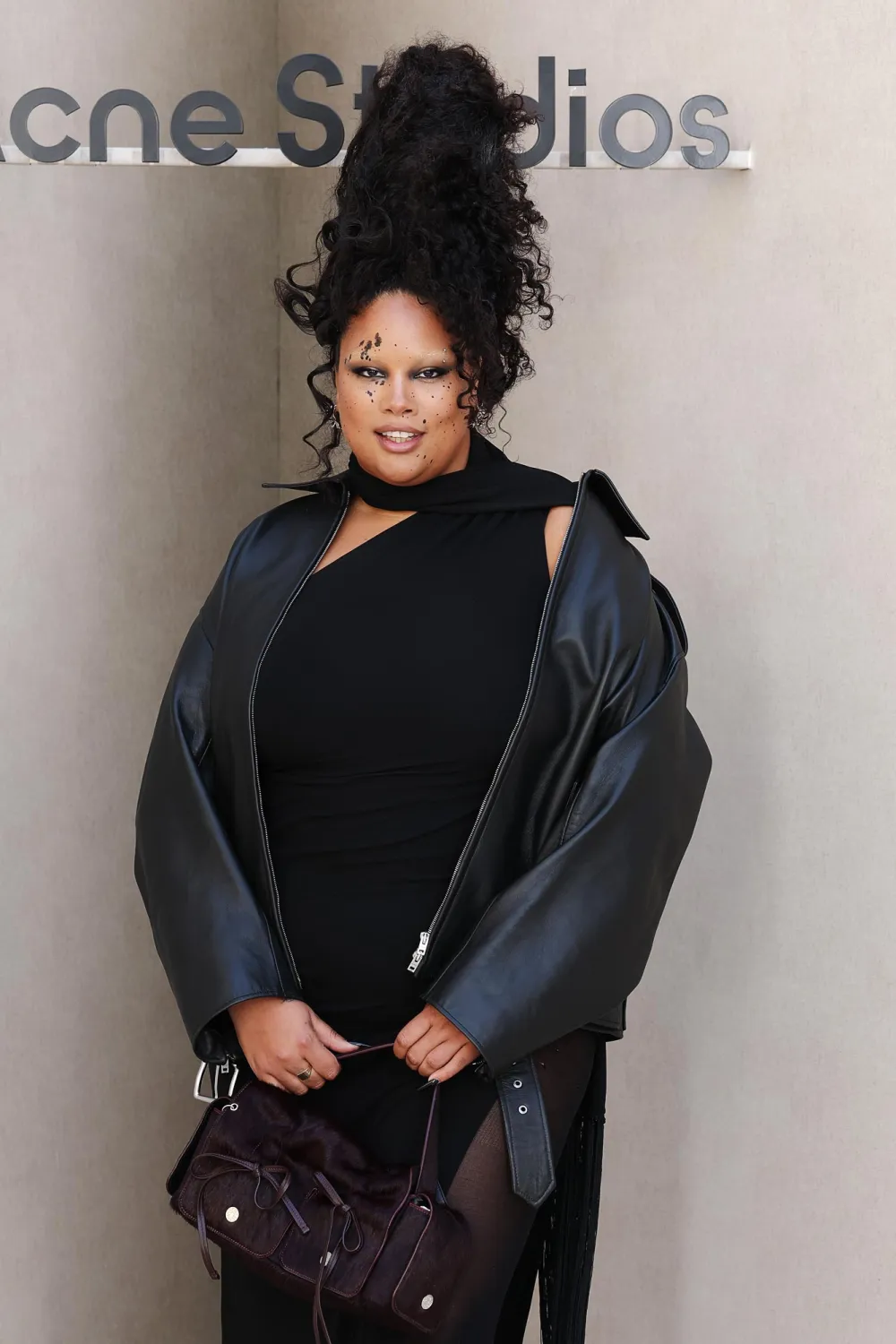 Meet the Cast of Charli XCX s A24 Movie The Moment Kylie Jenner and More Shygirl 2238572210