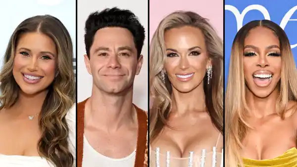 Meet the Hosts and Judges for Miss USA and Miss Teen USA 2024