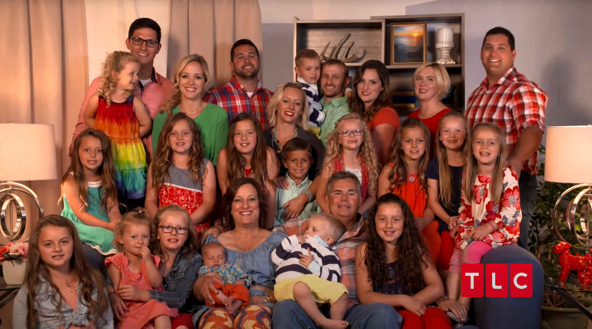 Meet the Putmans Family Shares Update After Fatal Car Accident