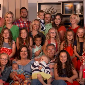 Meet the Putmans Family Shares Update After Fatal Car Accident