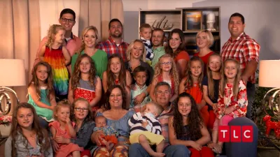 Meet the Putmans Family Shares Update After Fatal Car Accident