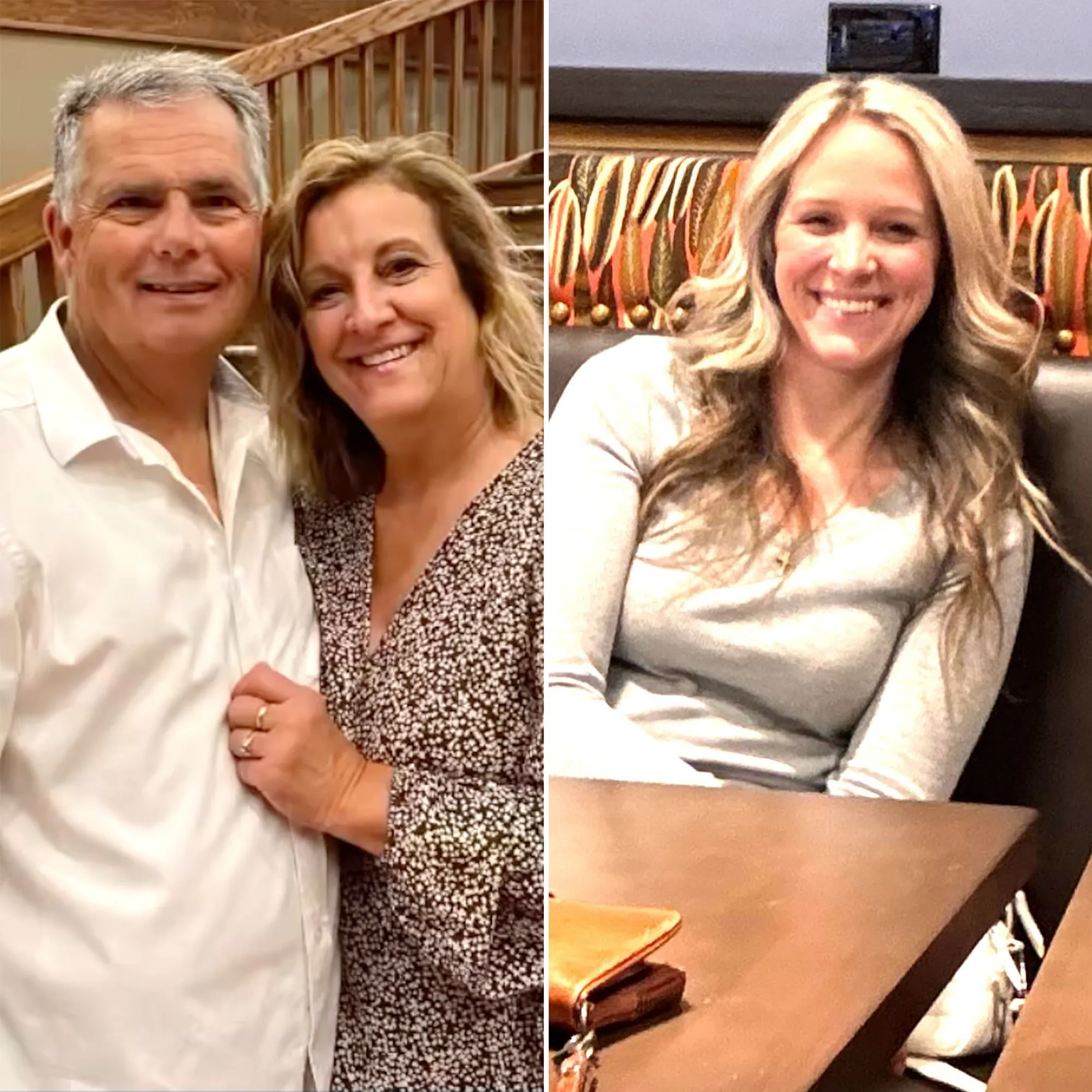 Meet the Putmans William Barbara and Megan Putman Honored at Funeral