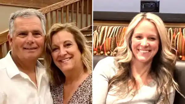 Meet the Putmans William Barbara and Megan Putman Honored at Funeral