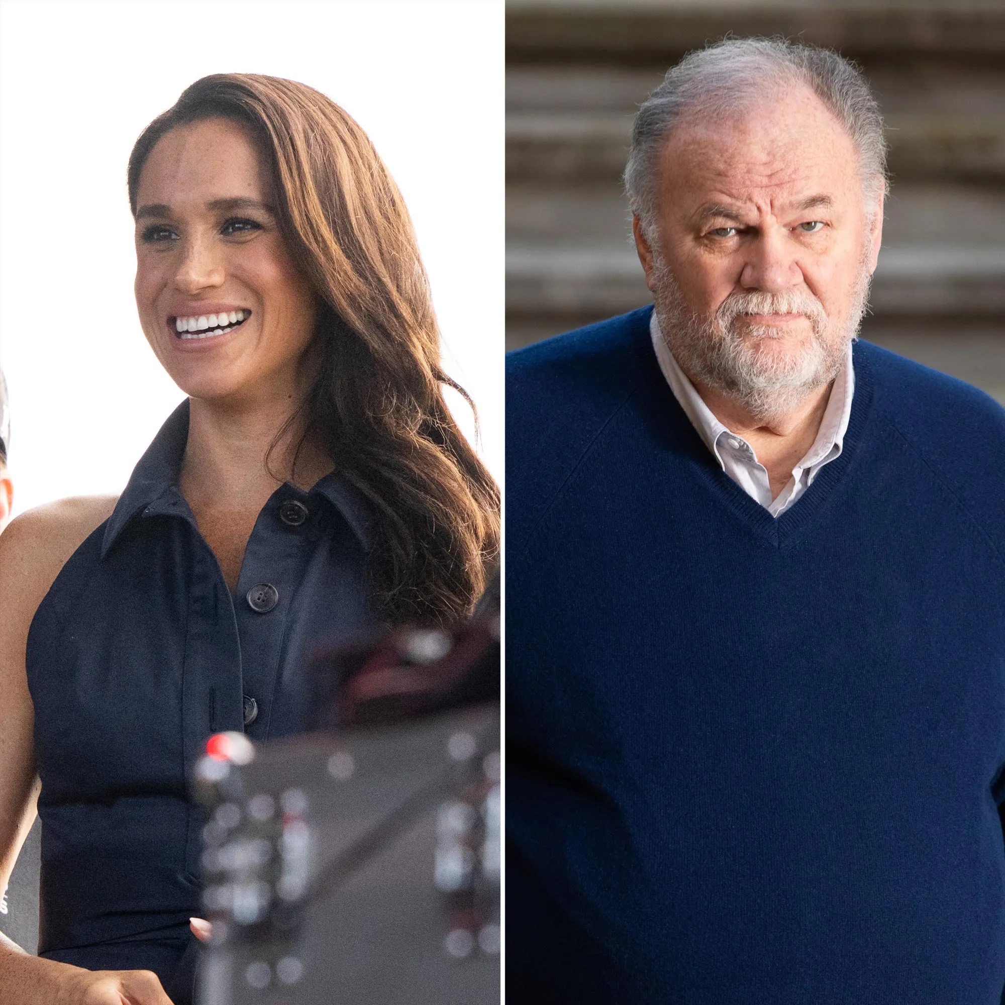 Meghan Markle s Estranged Dad Thomas Is Trapped in Apartment Building in Philippines After Earthquake 2236497618