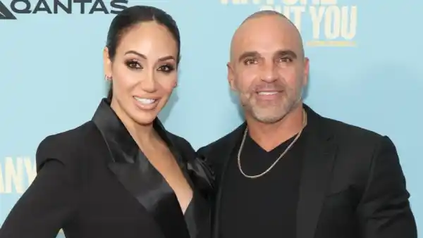 Melissa Gorga How Joe Changed After Wife Swap
