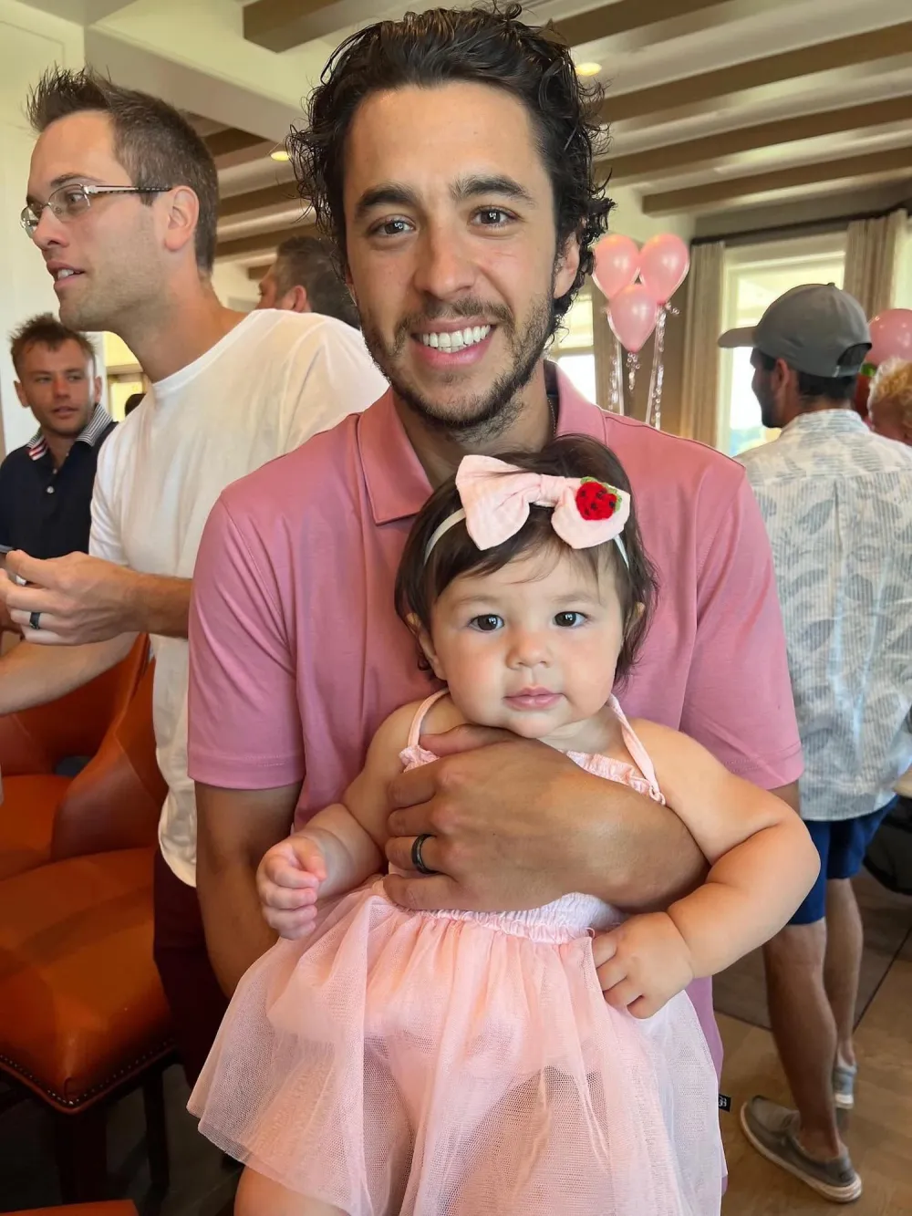 Meredith-Gaudreau-Celebrates-Daughters-3rd-Birthday-With-Throwback-Pics-of-Late-Husband-Johnny-2