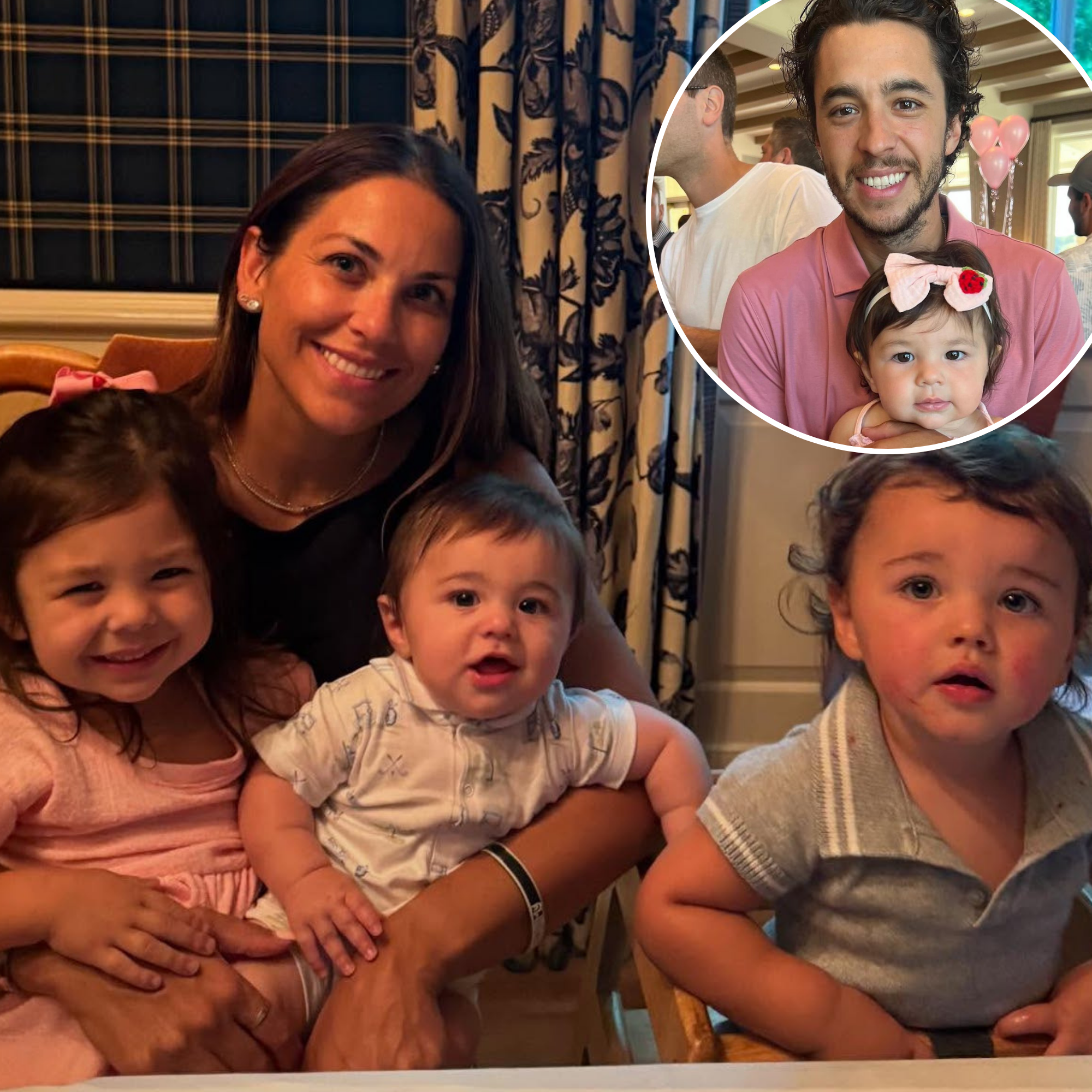 Meredith-Gaudreau-Celebrates-Daughters-3rd-Birthday-with-Throwback-Pics-of-Johnny