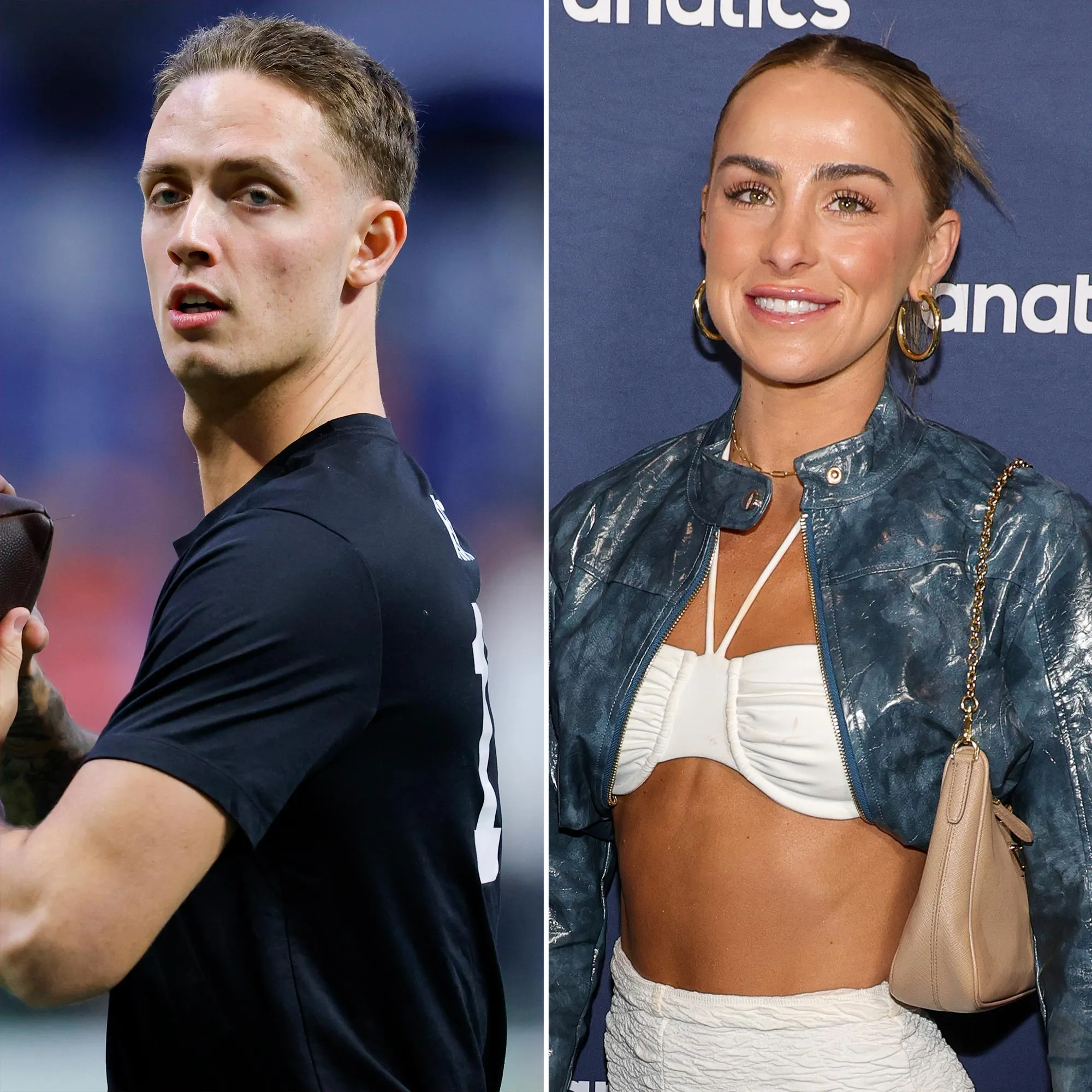 Miami QB Carson Beck Talks Difficult Hanna Cavinder Breakup People Pick Their Side of the Story 2189247561 2086035518