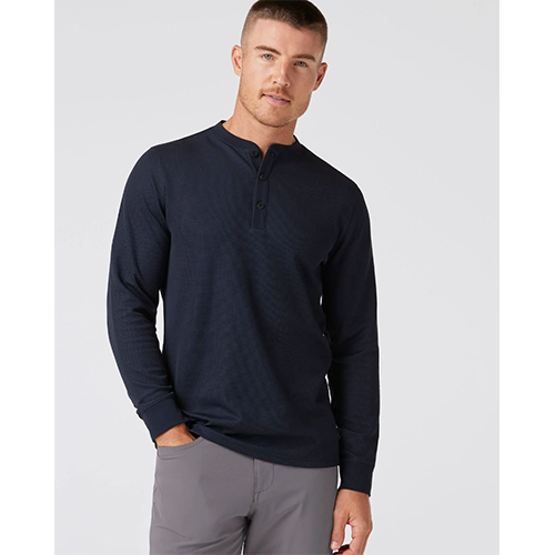 Mizzen+Main Henderson Henley