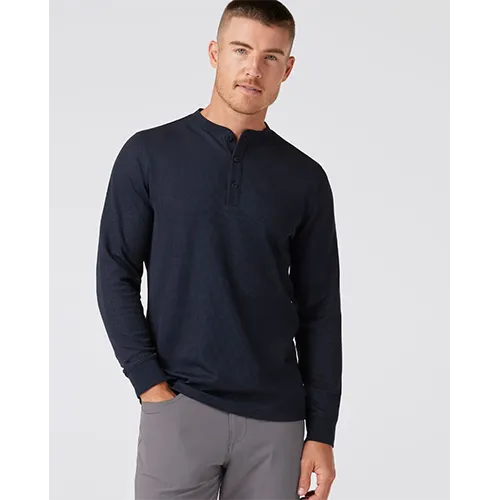 Mizzen+Main Henderson Henley